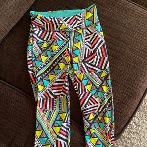 Gym pants